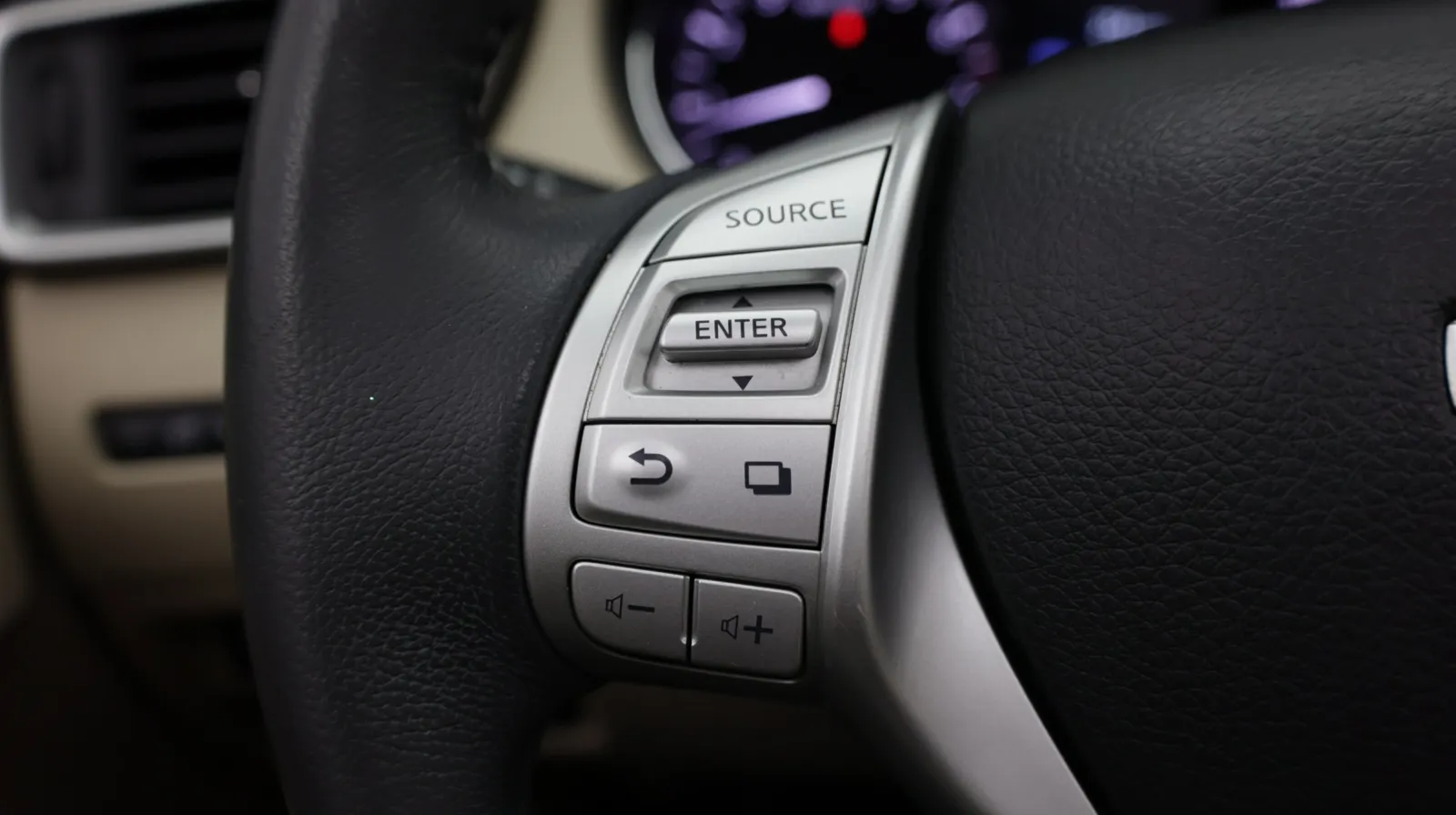 Nissan Rogue photo 21