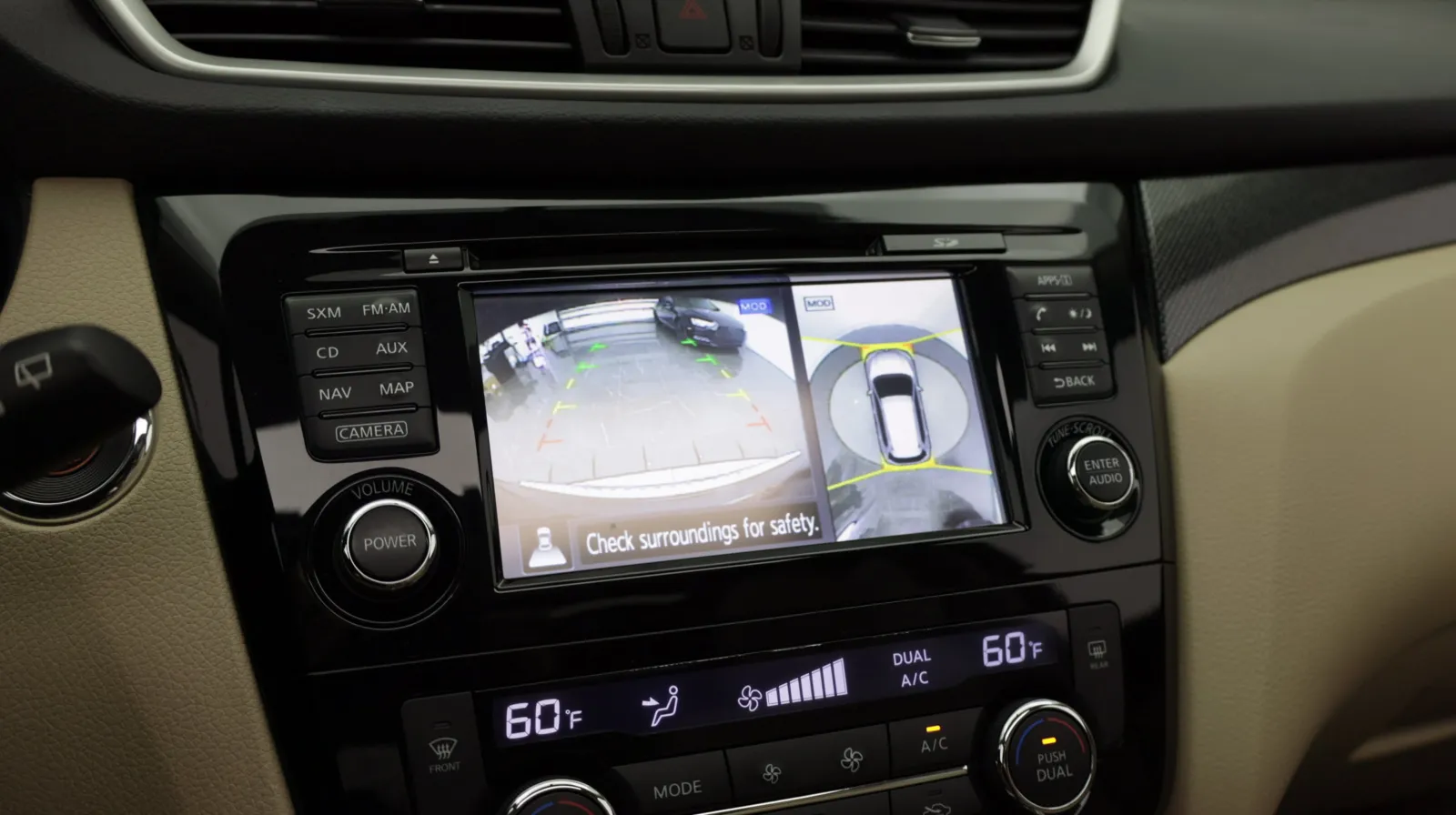 Nissan Rogue photo 19