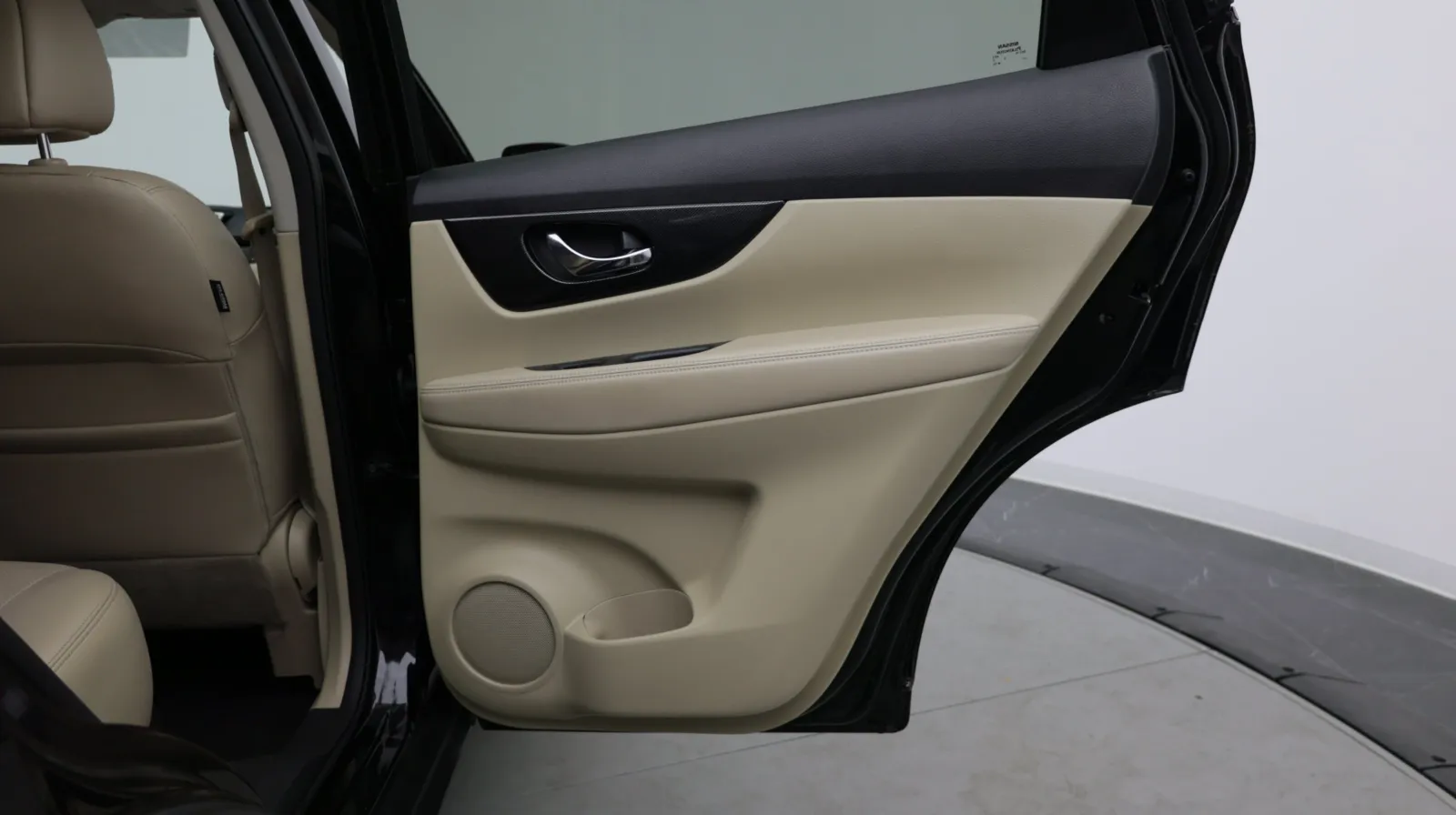 Nissan Rogue photo 34