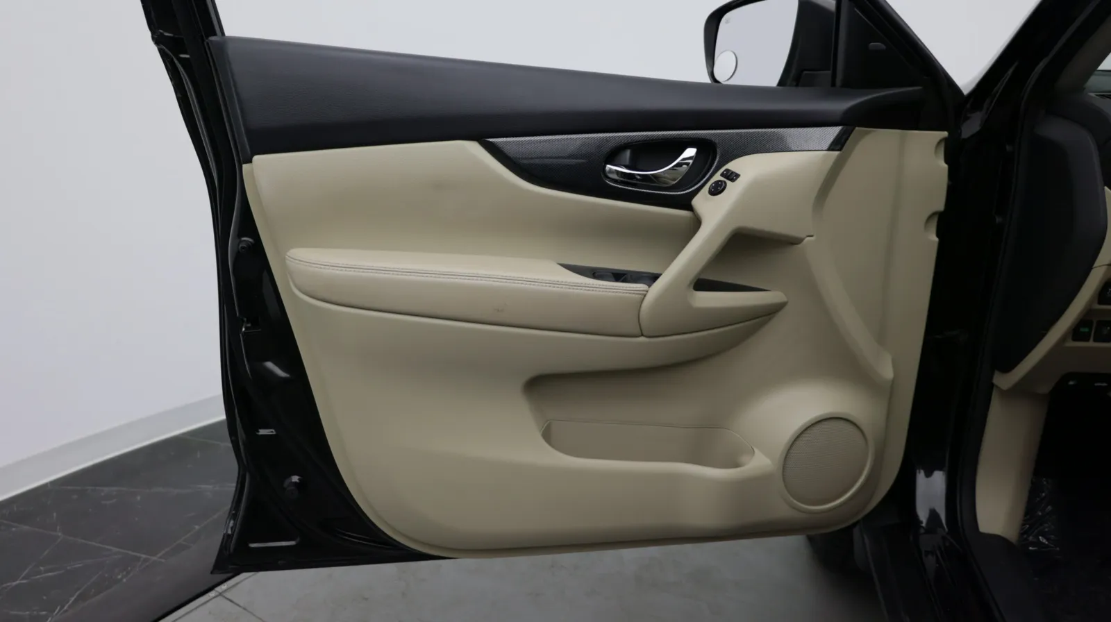 Nissan Rogue photo 13