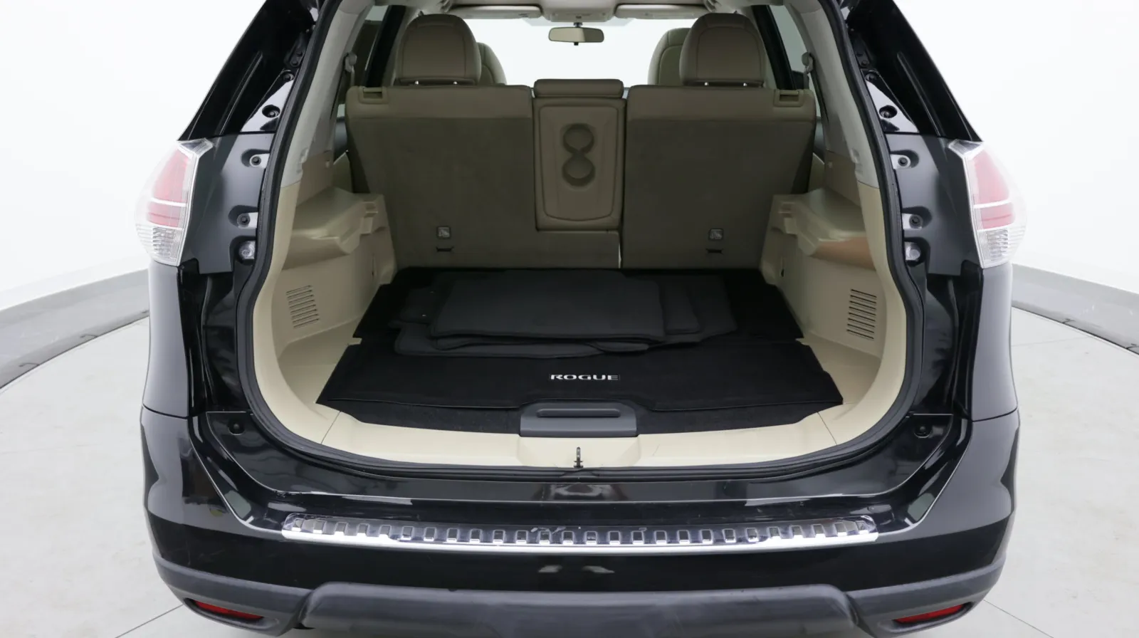Nissan Rogue photo 32