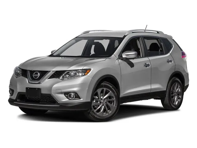 2016 Nissan Rogue SL for sale in Jacksonville, FL