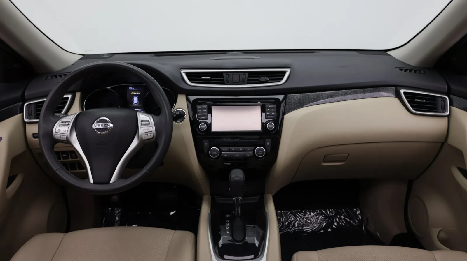 Nissan Rogue photo 30
