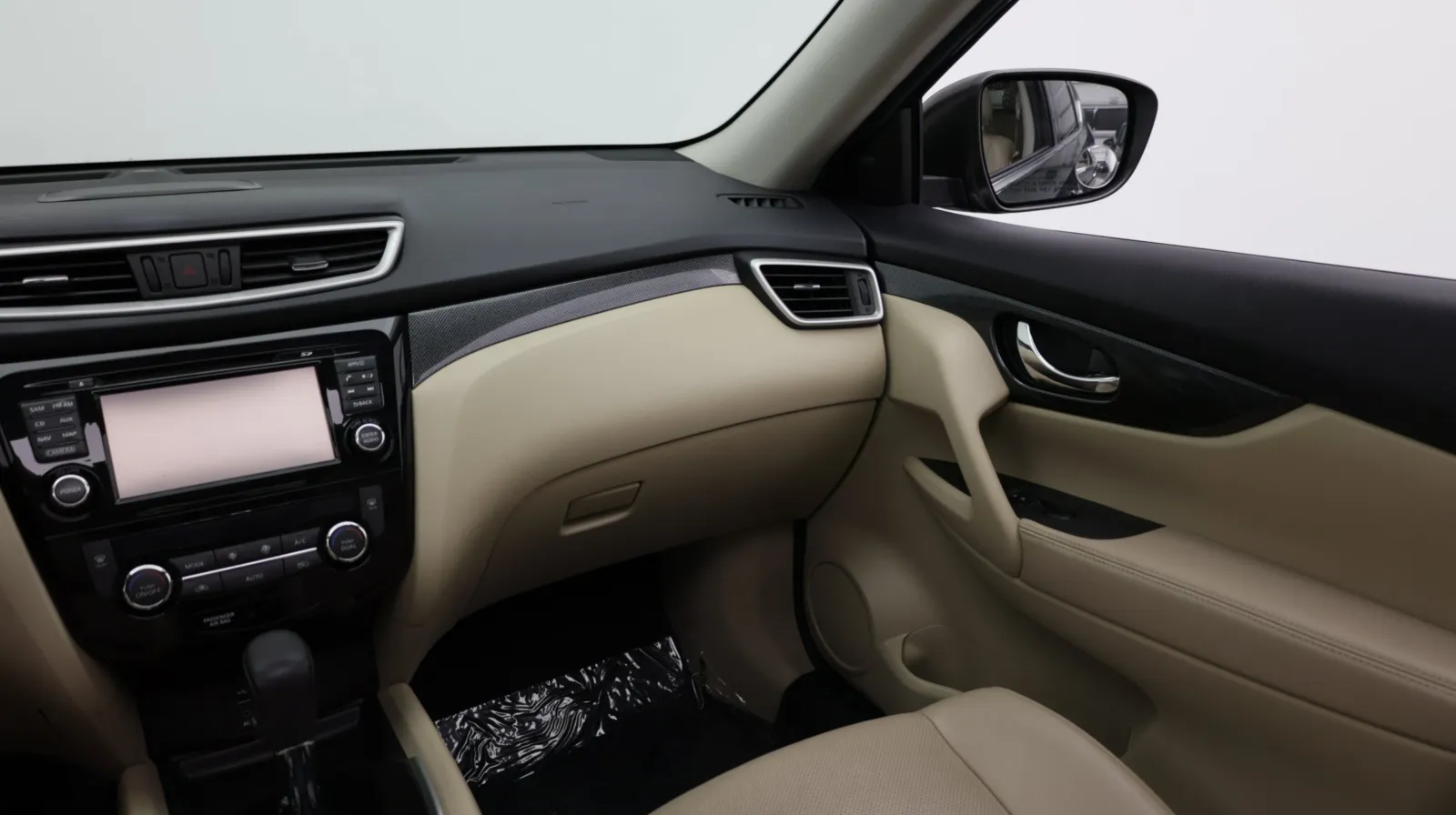 Nissan Rogue photo 31