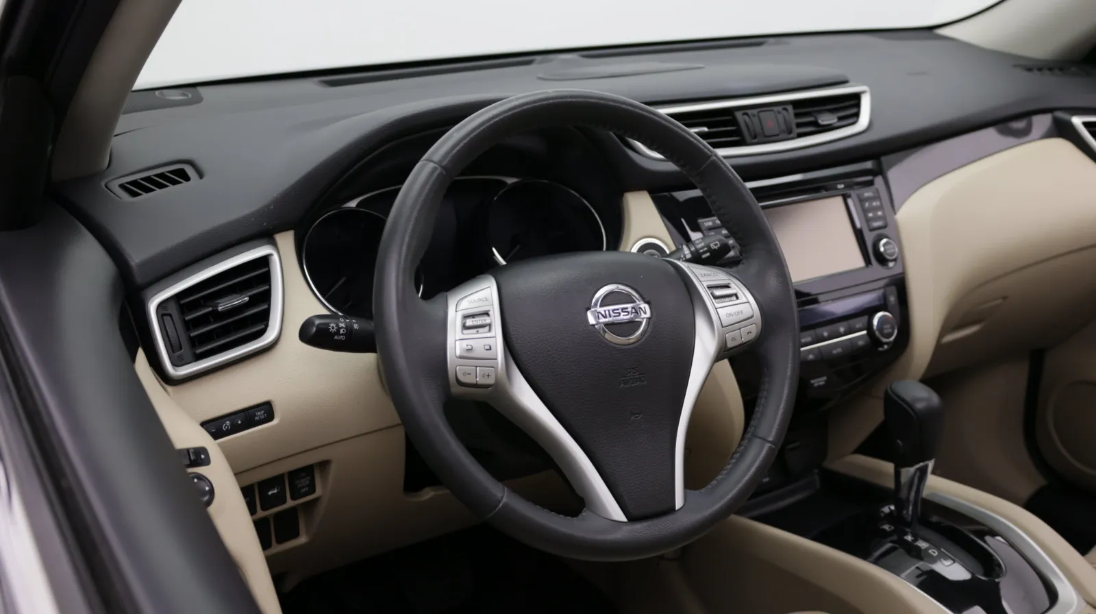Nissan Rogue photo 10