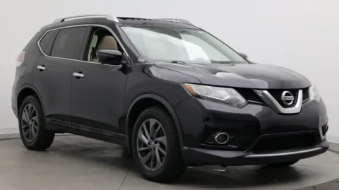 Another view of 2016 Nissan Rogue SL for sale in Jacksonville, FL at Auto Boutique Florida