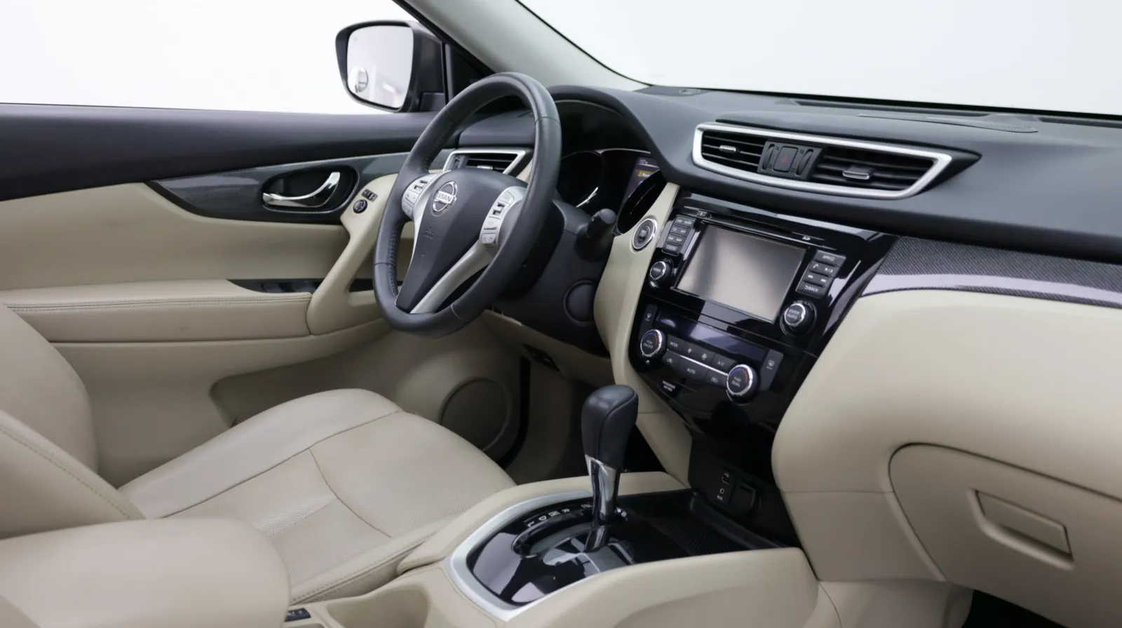 Nissan Rogue photo 37