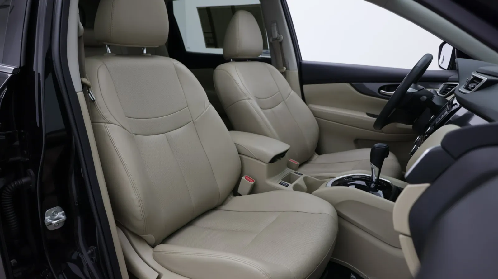 Nissan Rogue photo 38