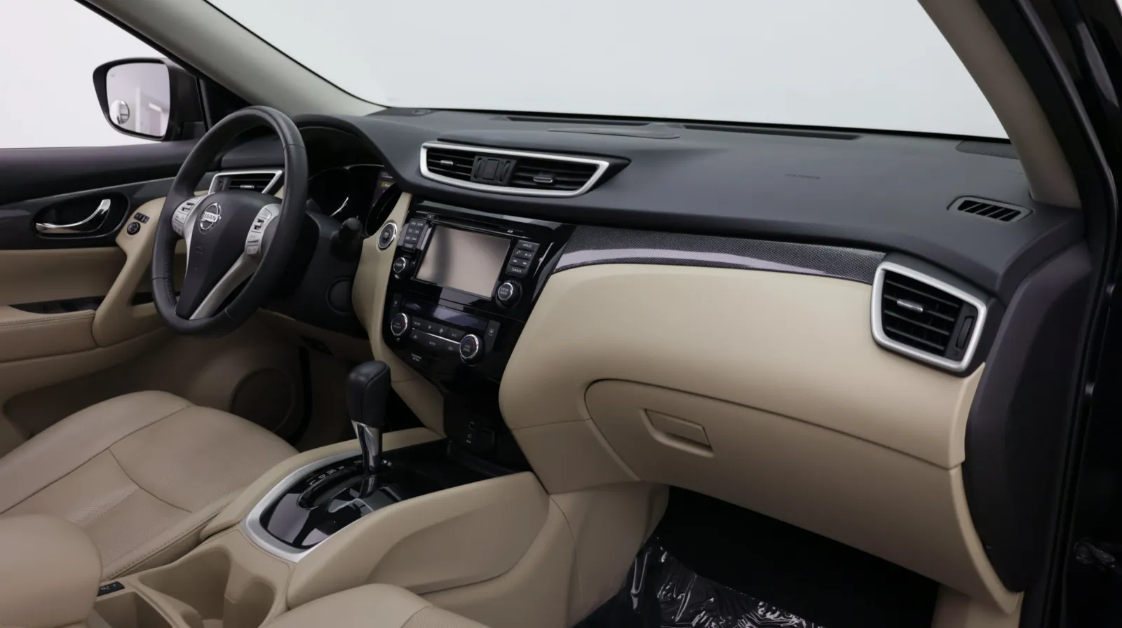 Nissan Rogue photo 39