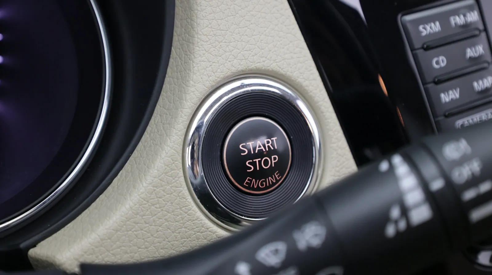 Nissan Rogue photo 25