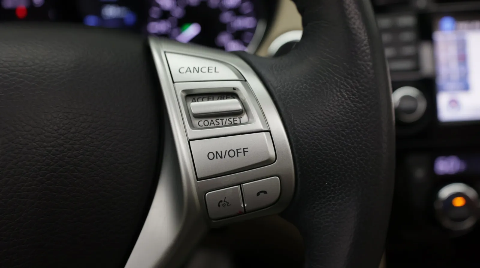 Nissan Rogue photo 22