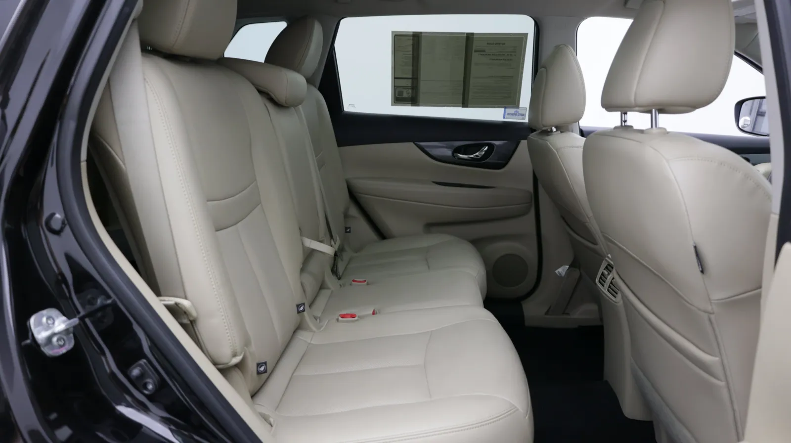 Nissan Rogue photo 35