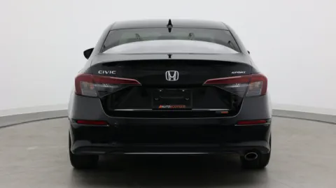 More photos of 2025 Honda Civic Sedan Sport at Auto Boutique Florida, FL