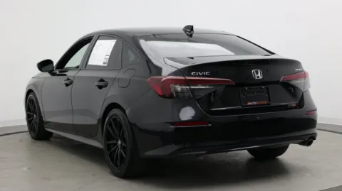 More photos of 2025 Honda Civic Sedan Sport at Auto Boutique Florida, FL