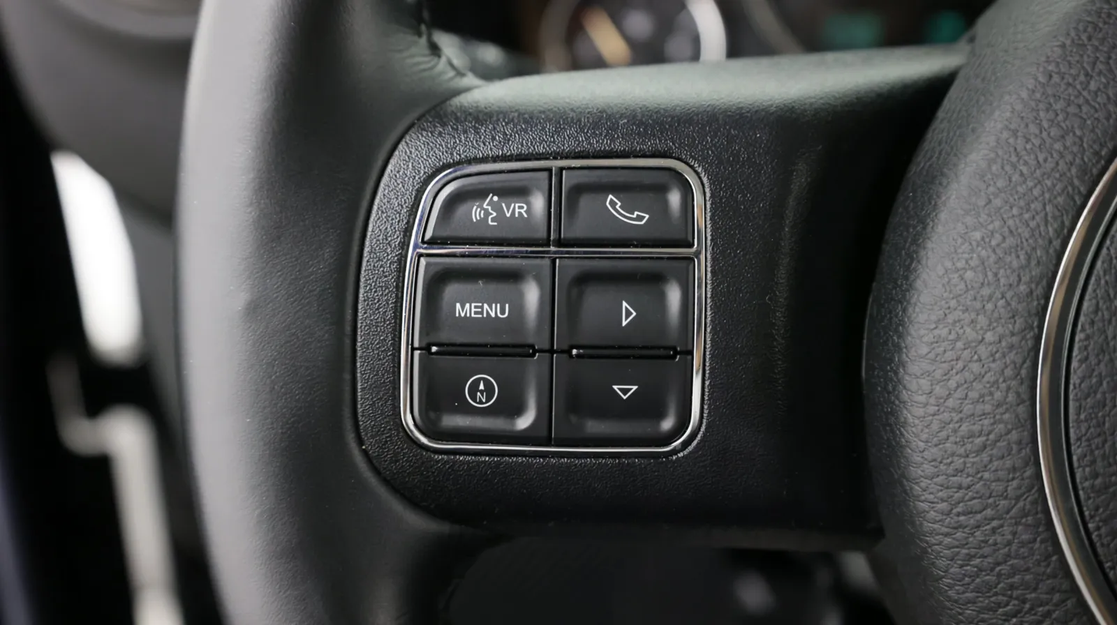 Jeep Wrangler photo 21