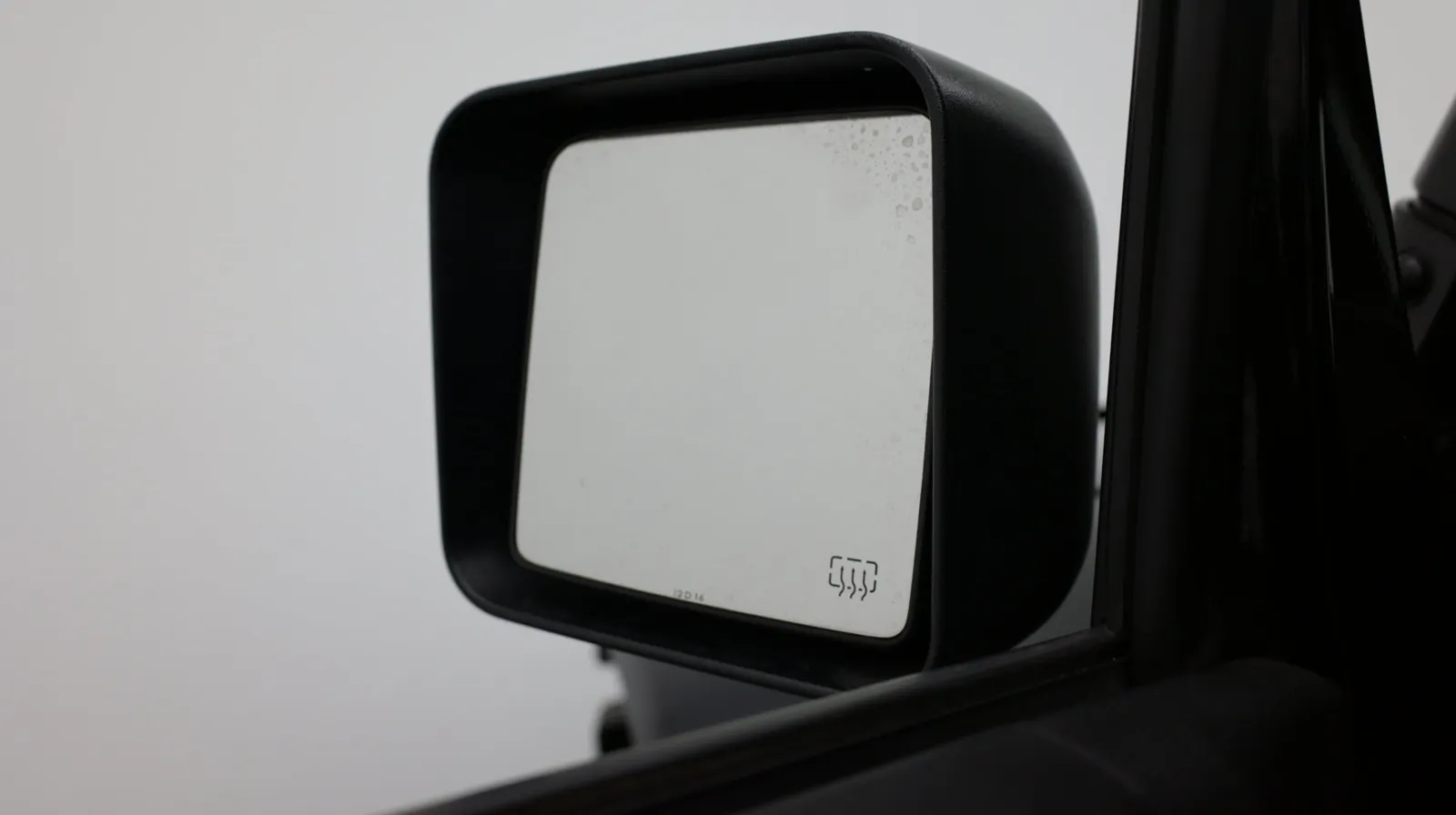 Jeep Wrangler photo 11