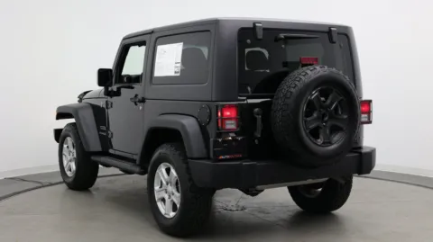 More photos of 2016 Jeep Wrangler Sport at Auto Boutique Florida, FL