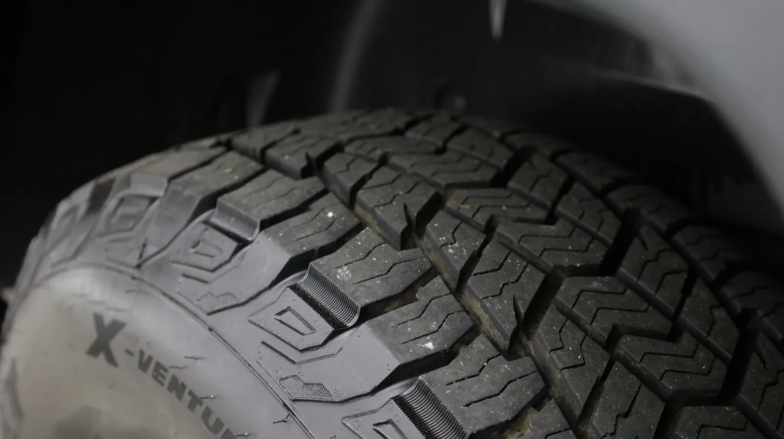 Jeep Wrangler photo 15