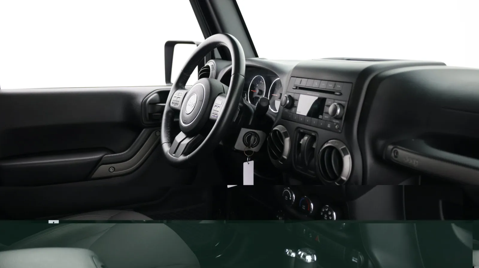 Jeep Wrangler photo 26
