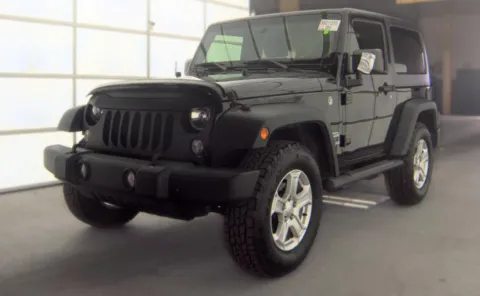 Photos of 2016 Jeep Wrangler Sport for sale in Jacksonville, FL at Auto Boutique Florida