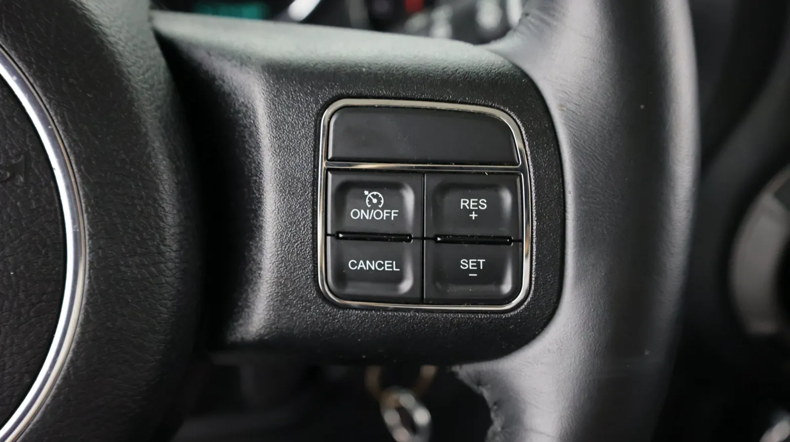 Jeep Wrangler photo 22