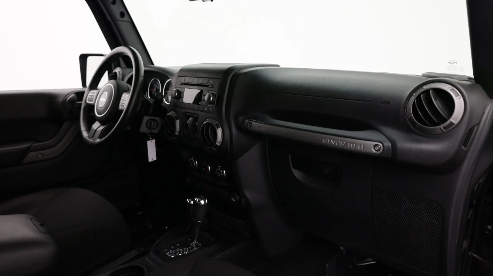 Jeep Wrangler photo 27