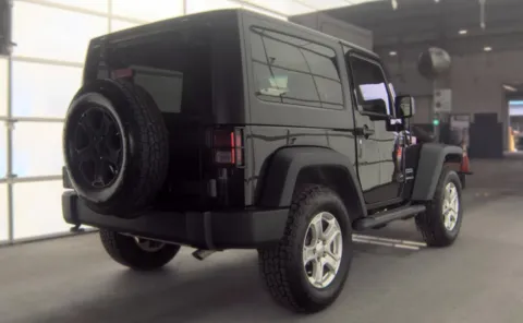 More photos of 2016 Jeep Wrangler Sport at Auto Boutique Florida, FL