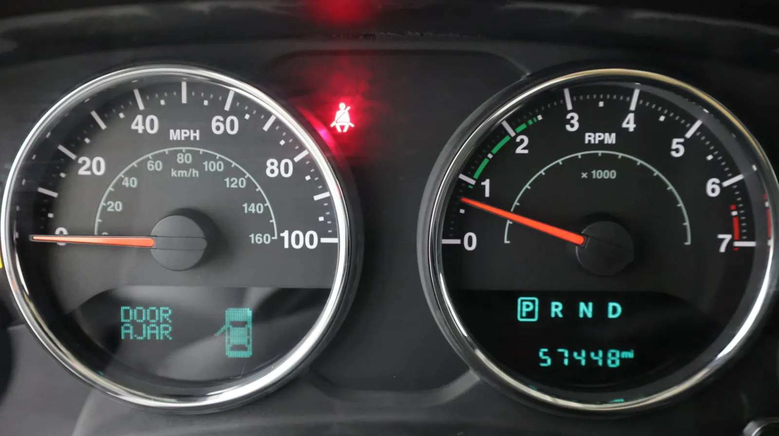 Jeep Wrangler photo 20