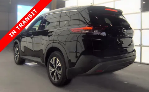 More photos of 2021 Nissan Rogue SV at Auto Boutique Florida, FL