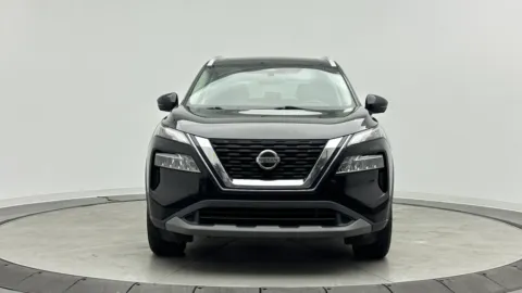 Photos of 2021 Nissan Rogue SV for sale in Jacksonville, FL at Auto Boutique Florida