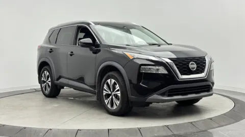 Another view of 2021 Nissan Rogue SV for sale in Jacksonville, FL at Auto Boutique Florida