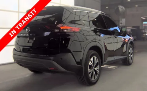 More photos of 2021 Nissan Rogue SV at Auto Boutique Florida, FL