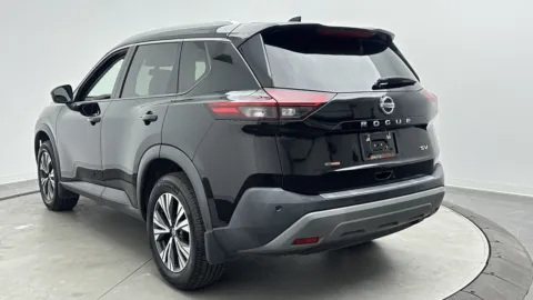 More photos of 2021 Nissan Rogue SV at Auto Boutique Florida, FL