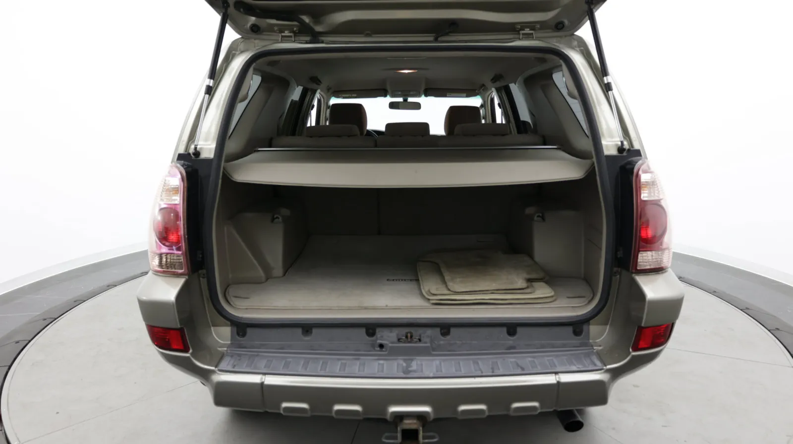 Toyota 4Runner photo 26