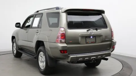 More photos of 2005 Toyota 4Runner SR5 at Auto Boutique Florida, FL