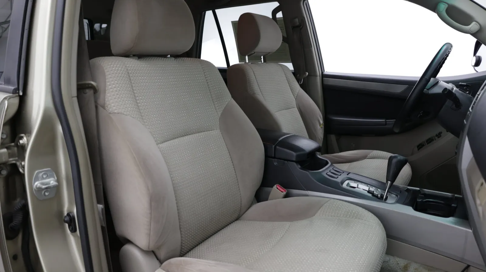Toyota 4Runner photo 31