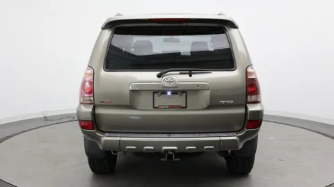 More photos of 2005 Toyota 4Runner SR5 at Auto Boutique Florida, FL