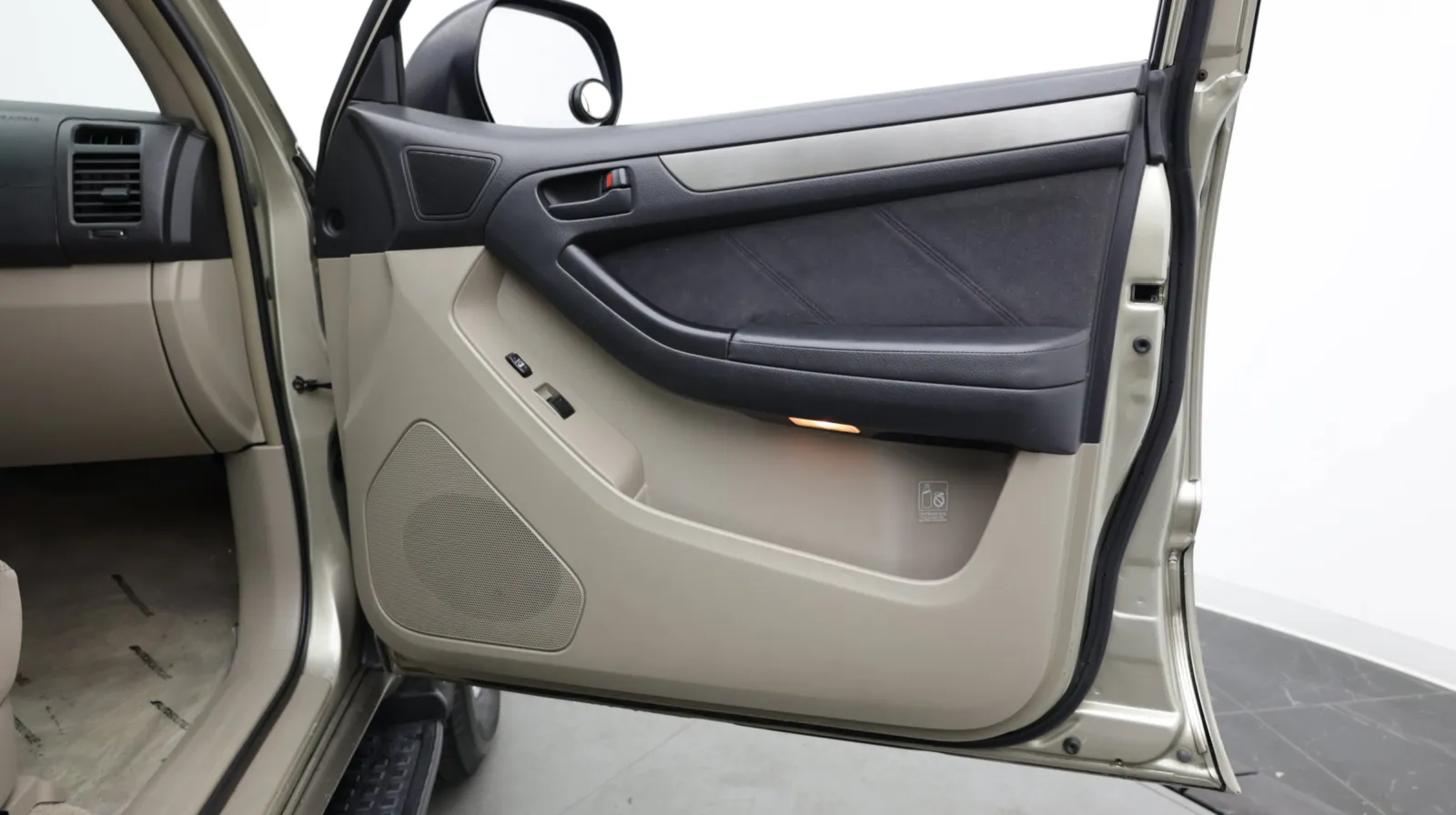 Toyota 4Runner photo 29