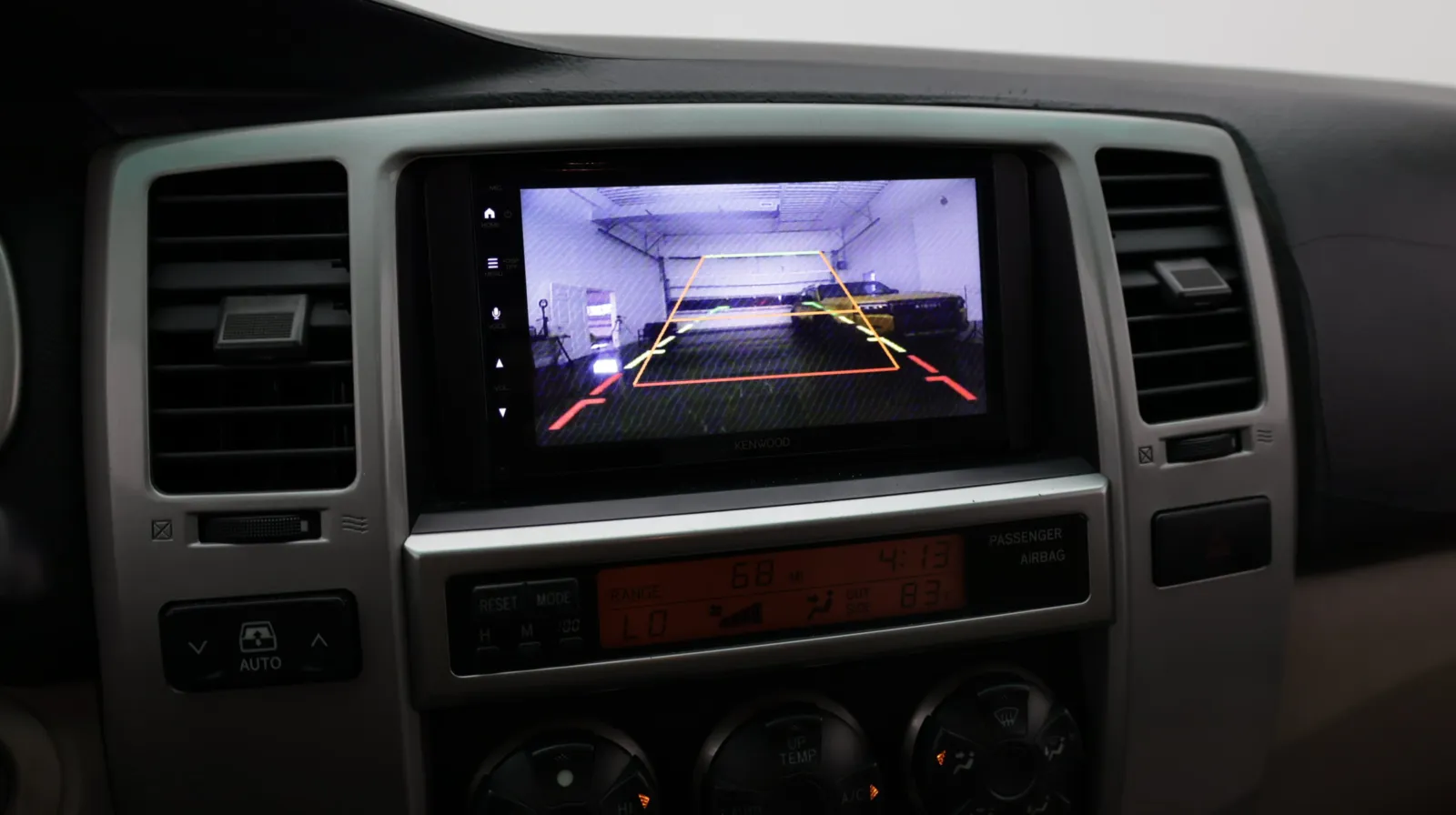Toyota 4Runner photo 15