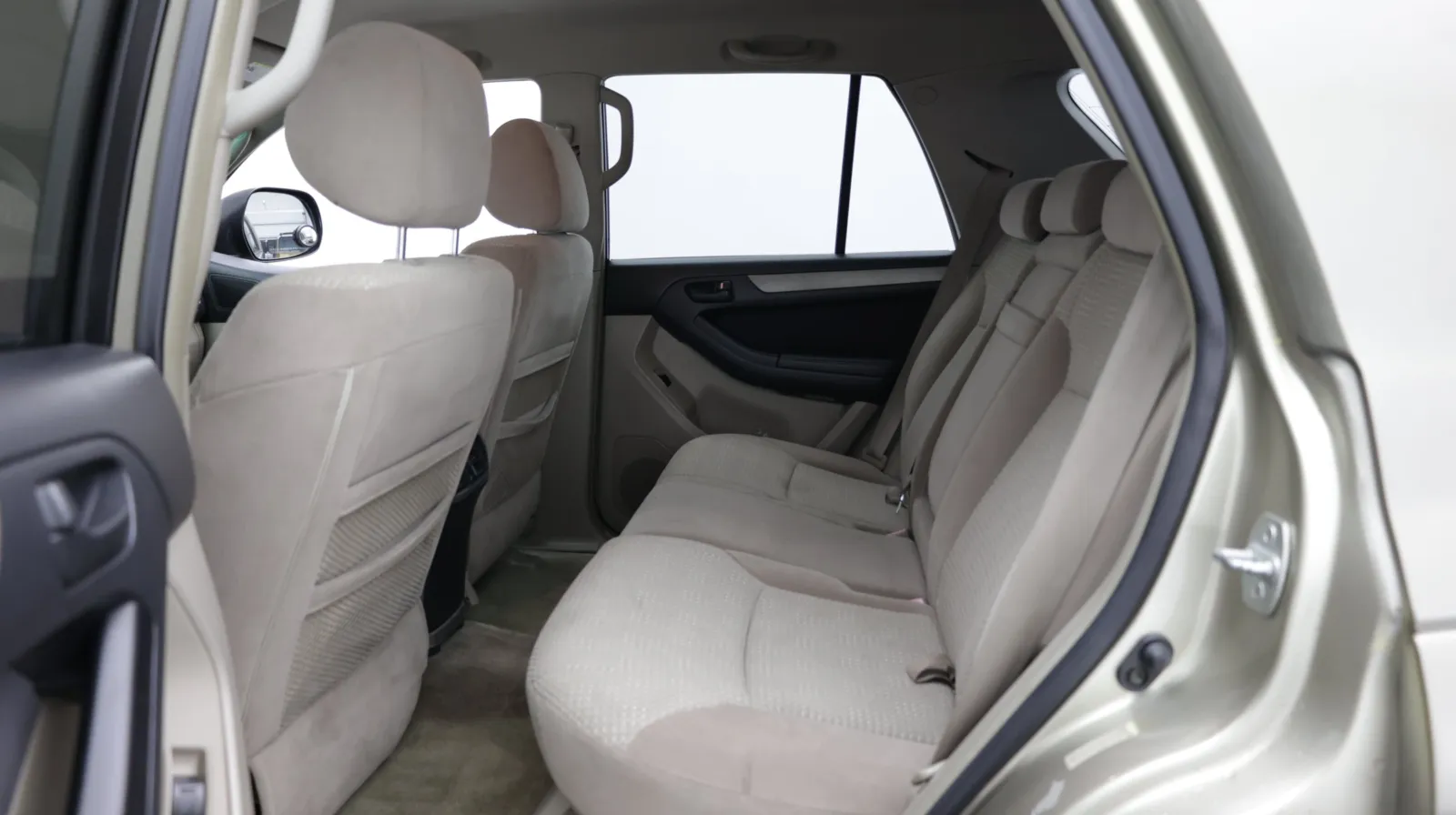 Toyota 4Runner photo 20