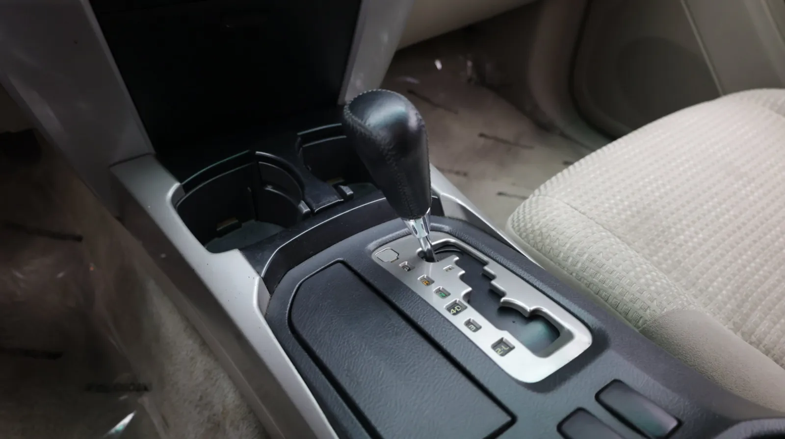 Toyota 4Runner photo 13