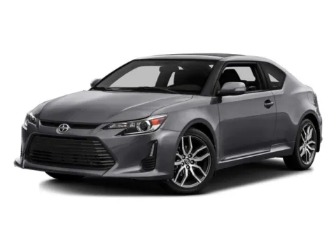 2016 Scion tC for sale in Jacksonville, FL
