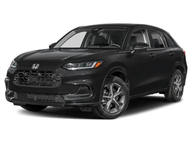 2025 Honda HR-V EX-L for sale in Jacksonville, FL