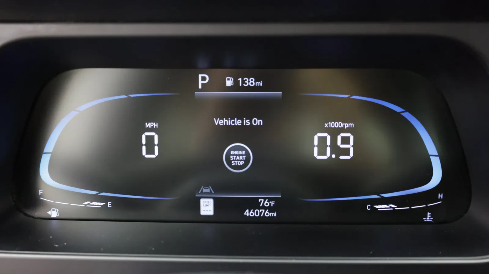 Hyundai Elantra photo 19