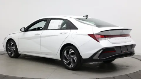 More photos of 2025 Hyundai Elantra SEL Sport at Auto Boutique Florida, FL