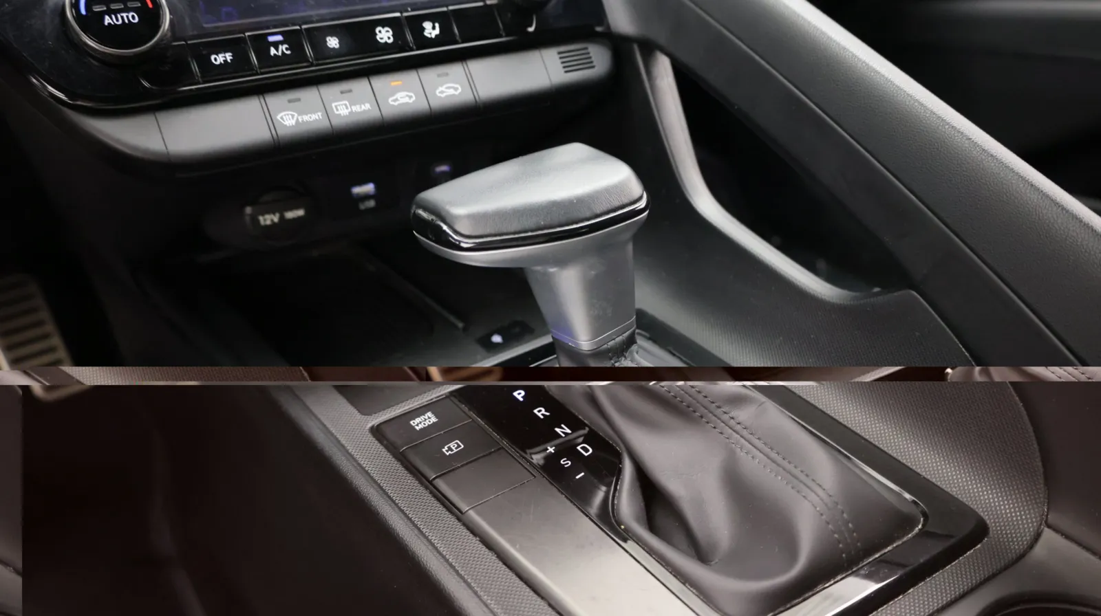 Hyundai Elantra photo 14