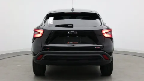 More photos of 2025 Chevrolet Trax 1RS at Auto Boutique Florida, FL