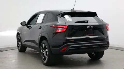 More photos of 2025 Chevrolet Trax 1RS at Auto Boutique Florida, FL