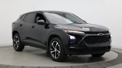 Another view of 2025 Chevrolet Trax 1RS for sale in Jacksonville, FL at Auto Boutique Florida