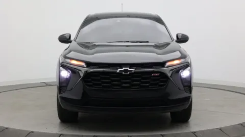 Photos of 2025 Chevrolet Trax 1RS for sale in Jacksonville, FL at Auto Boutique Florida